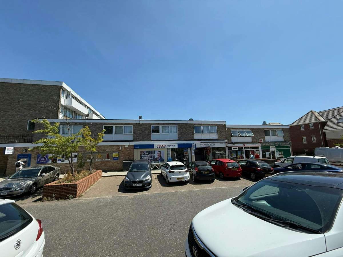 Investment in Chandlers Ford