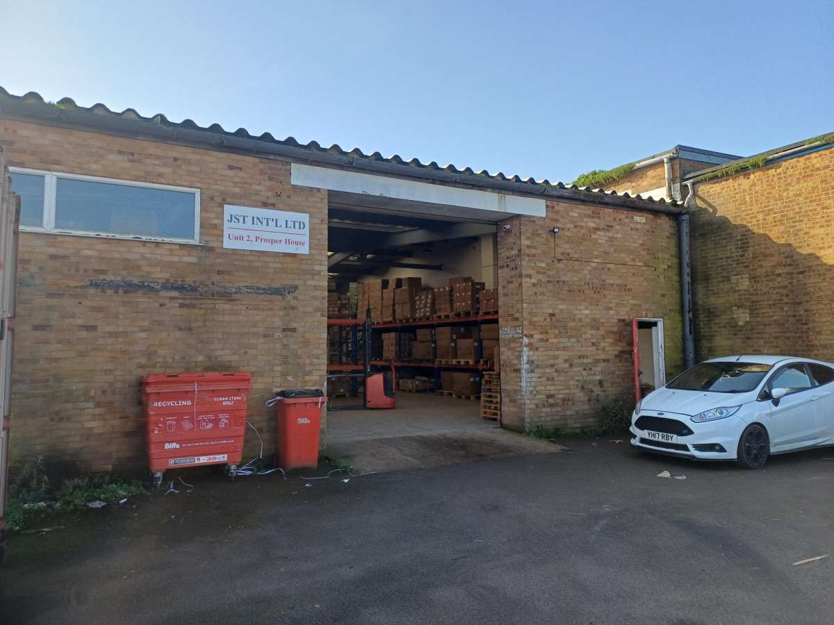 Investment in Peterborough - photo 4