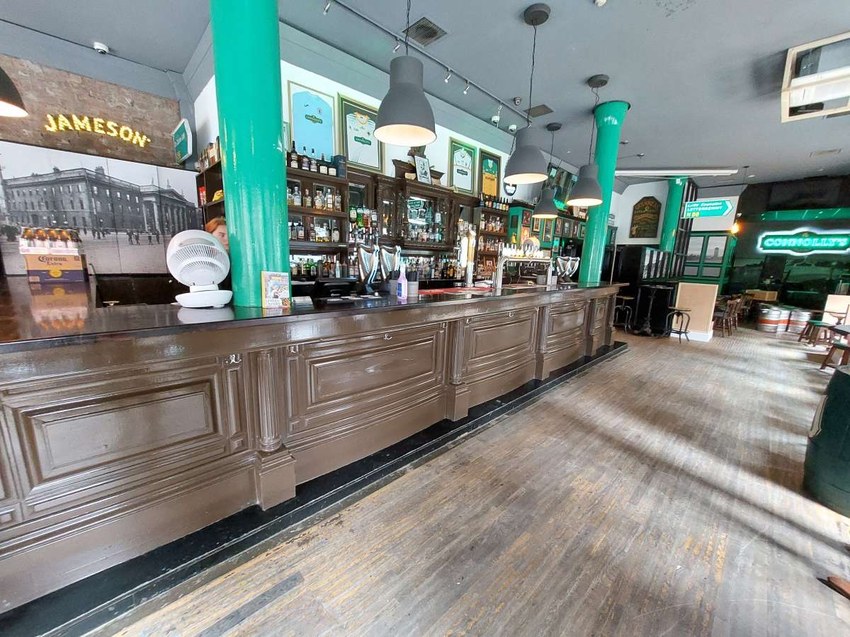 Investment in Glasgow - photo 2