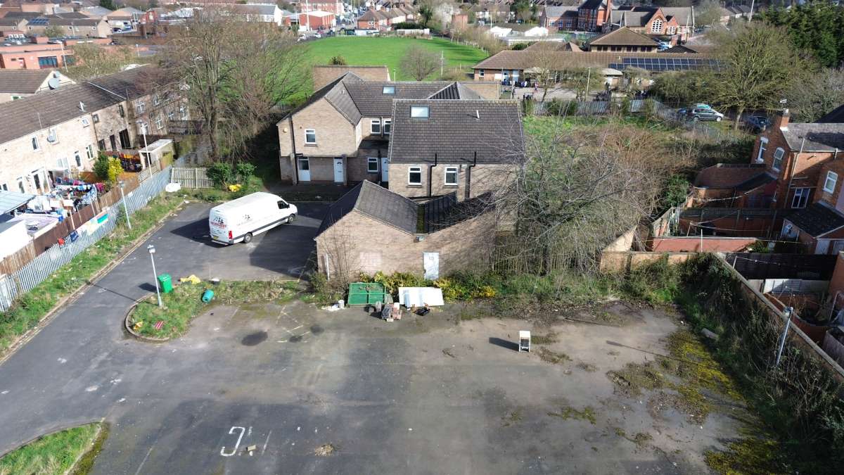 Investment in Leicester - photo 3