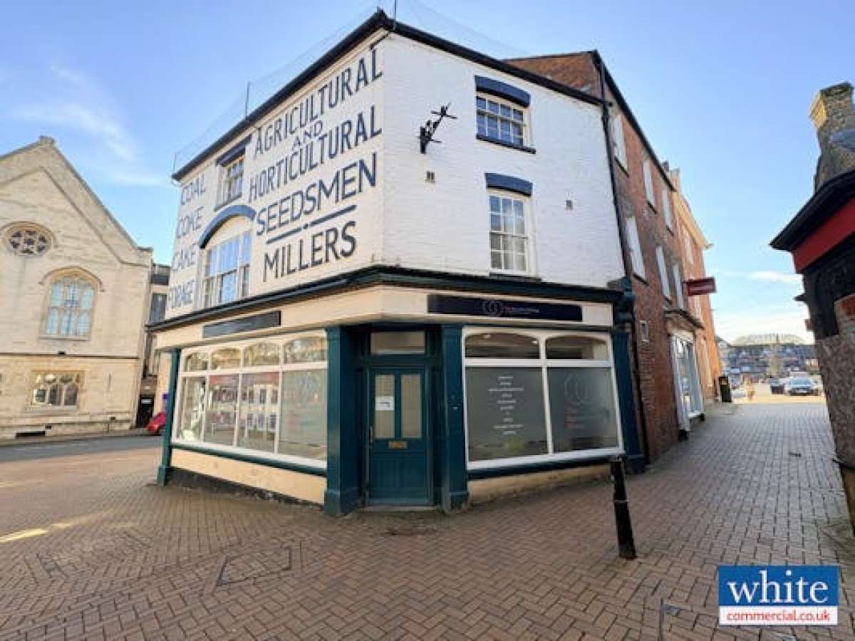 Investment in Banbury - photo 2