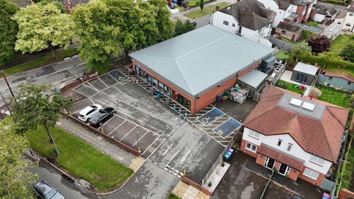 Investment in Liverpool - photo 2