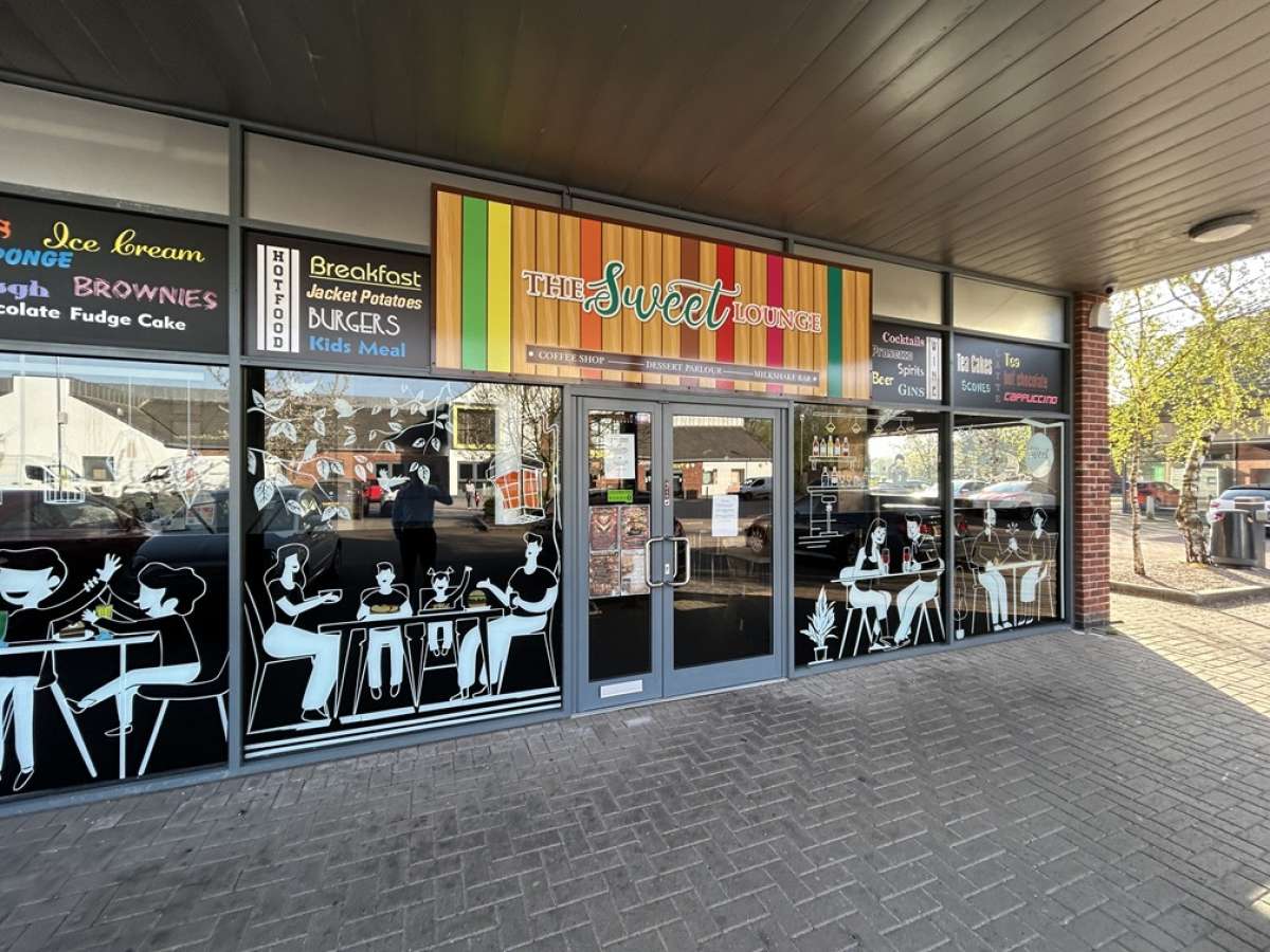 Investment in Chellaston