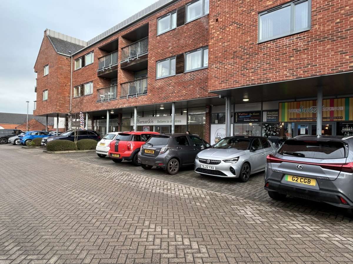 Investment in Chellaston - photo 2