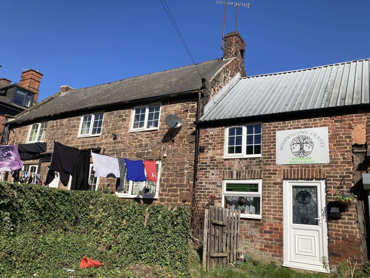 Investment in Catcliffe - photo 2