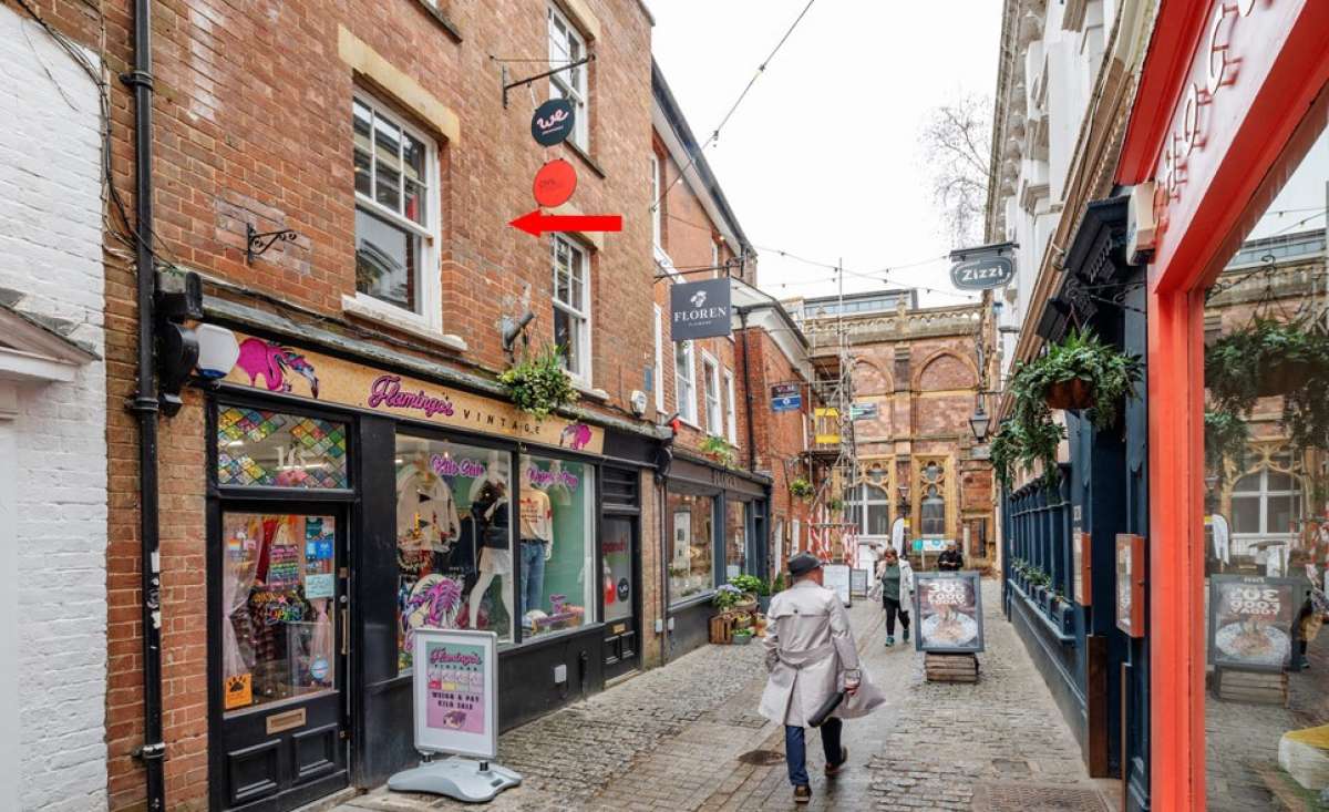 Investment in Exeter