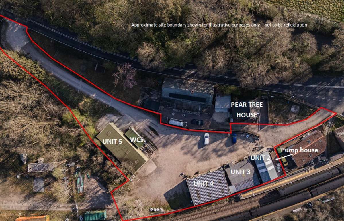 Investment in Crediton - photo 3