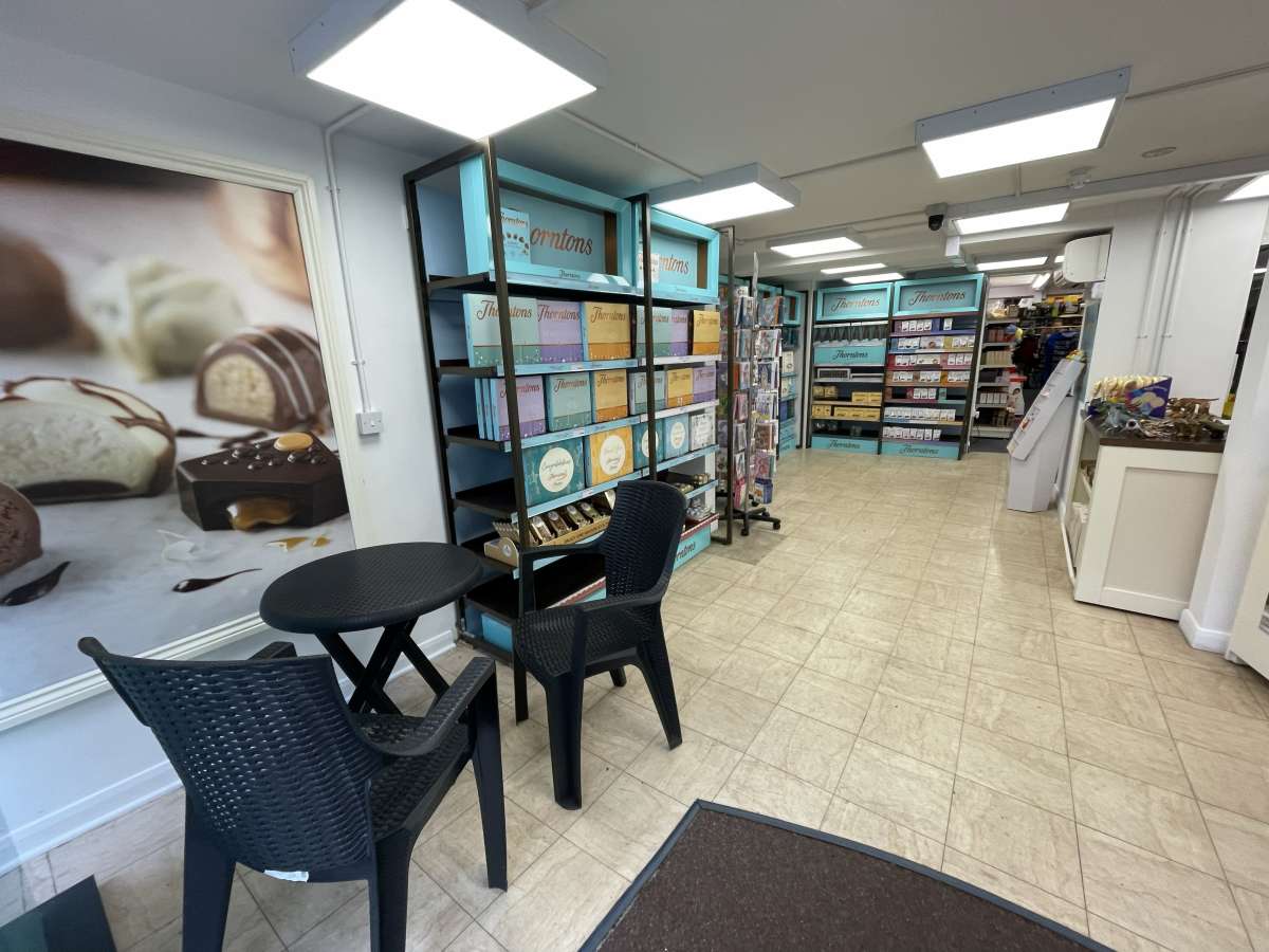 Investment in Bicester - photo 4