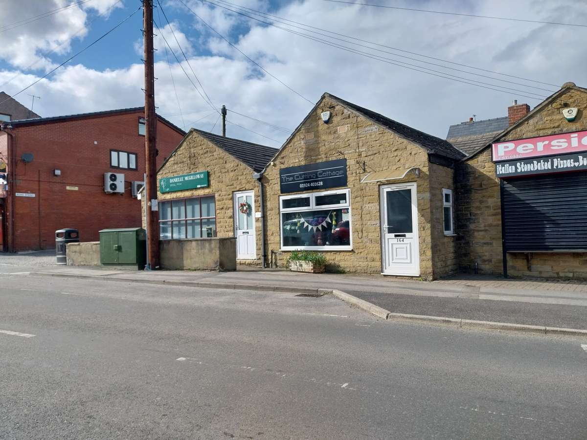 Investment in Liversedge