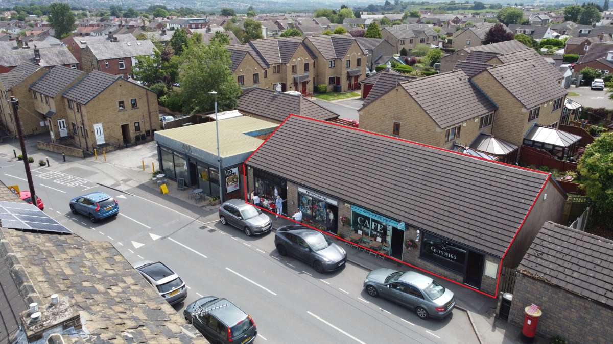 Investment in Liversedge - photo 4