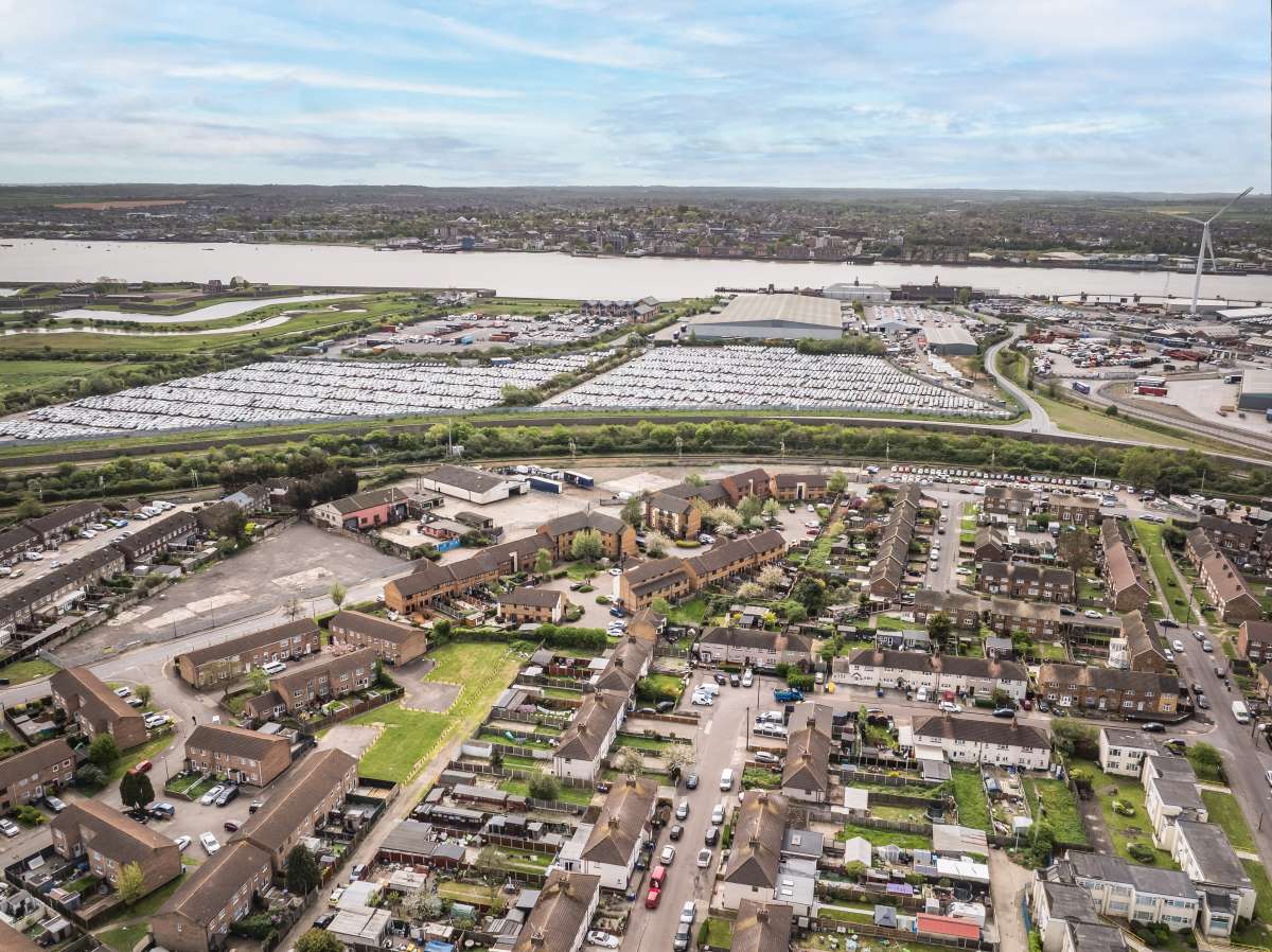 Investment in Tilbury - photo 4