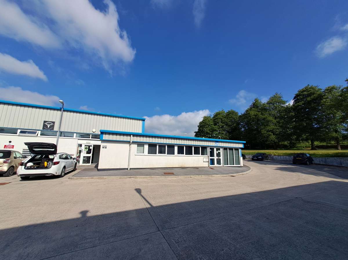 Investment in Plymouth - photo 4