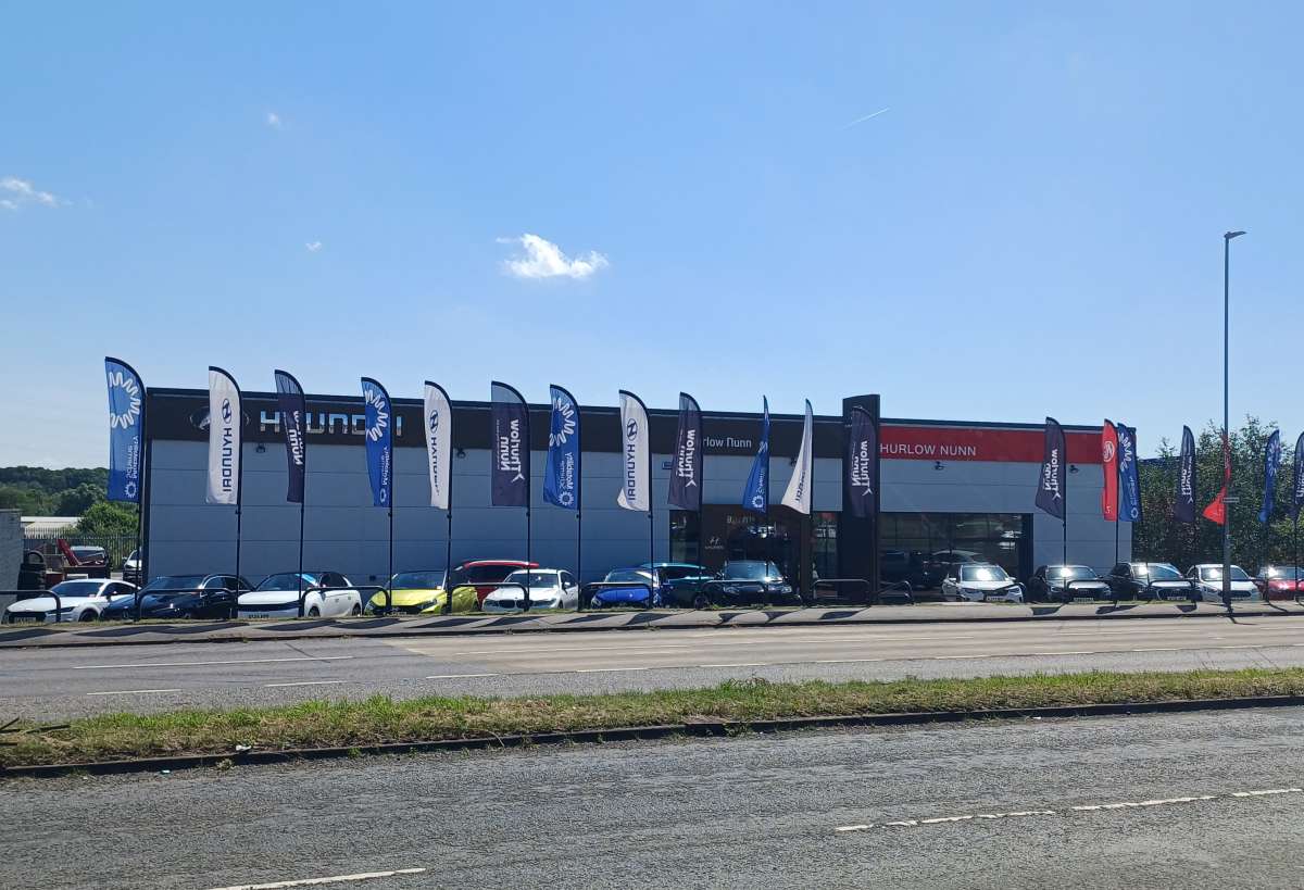 Investment in Corby