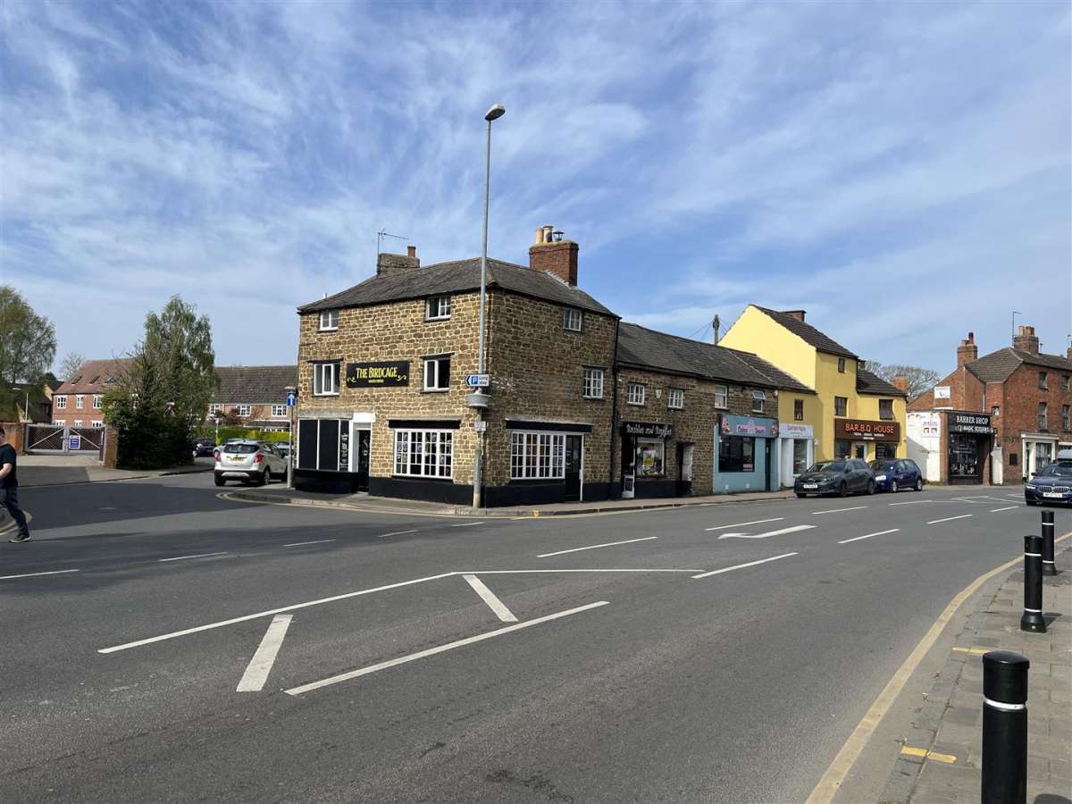 Investment in Oakham