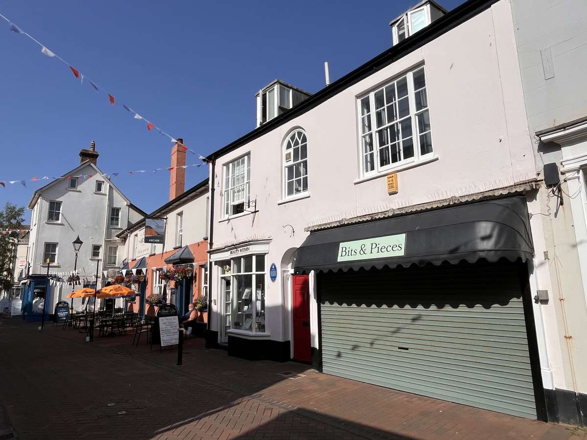 Investment in Sidmouth - photo 3