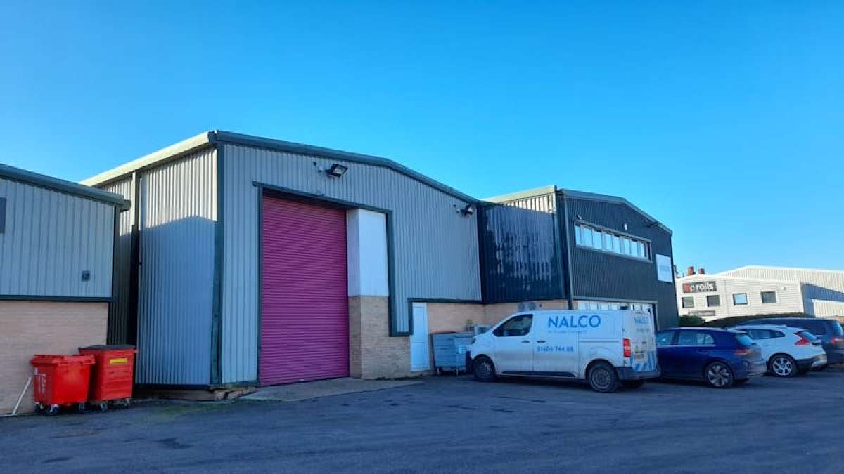 Investment in Andover - photo 2