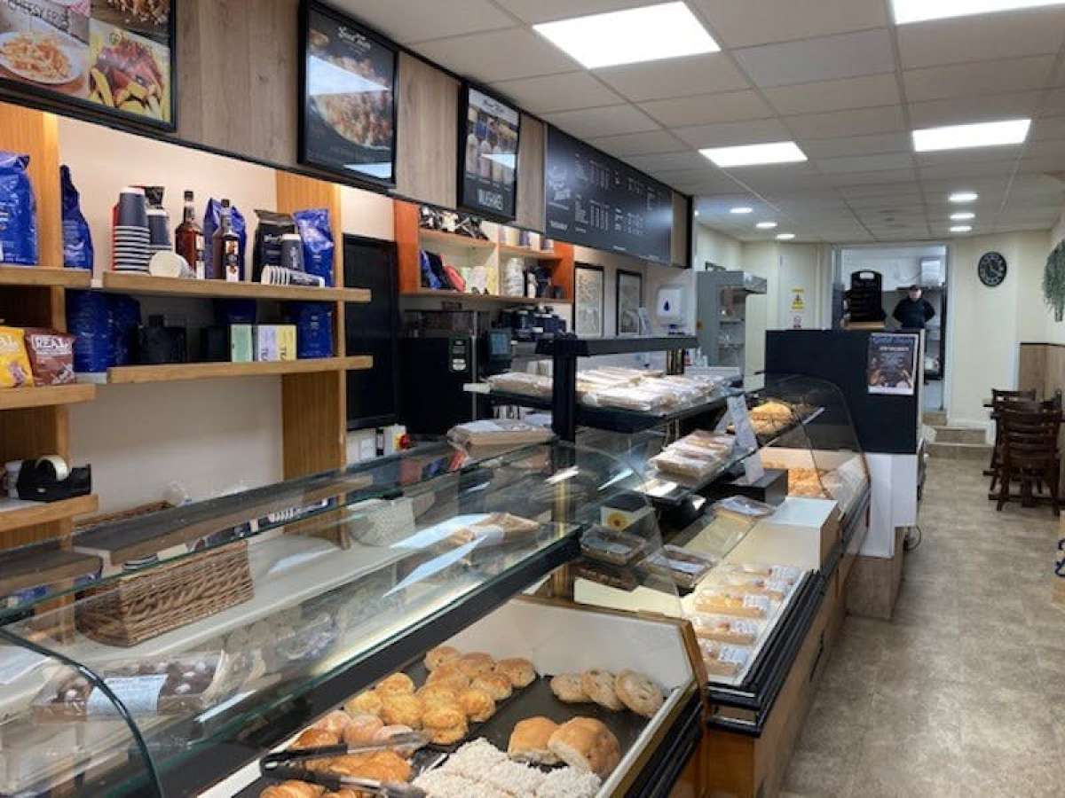 Investment in Camberley - photo 2