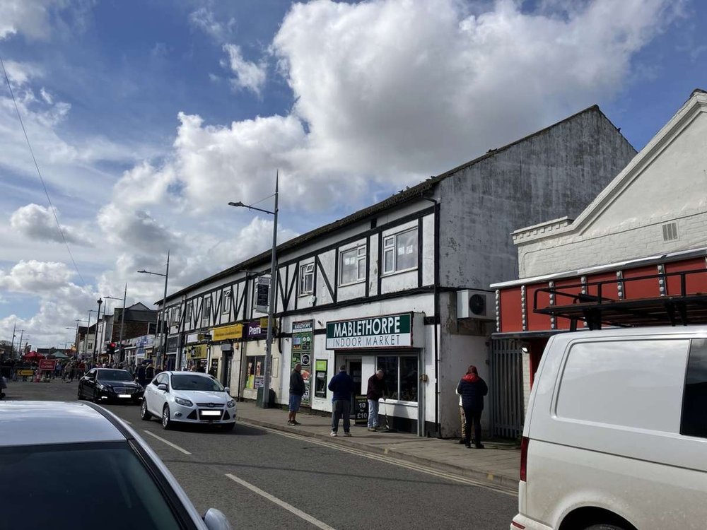 Investment in Mablethorpe - photo 2