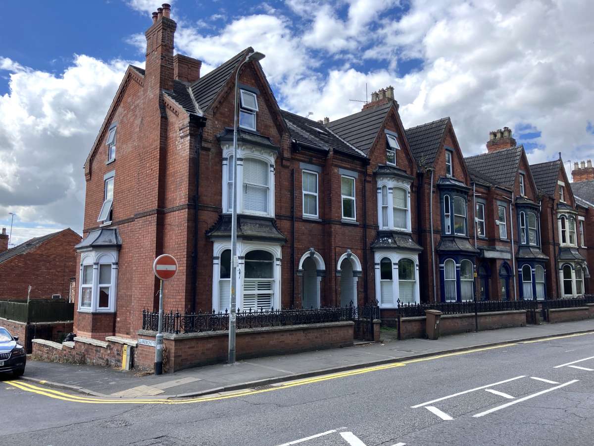 Investment in Lincoln