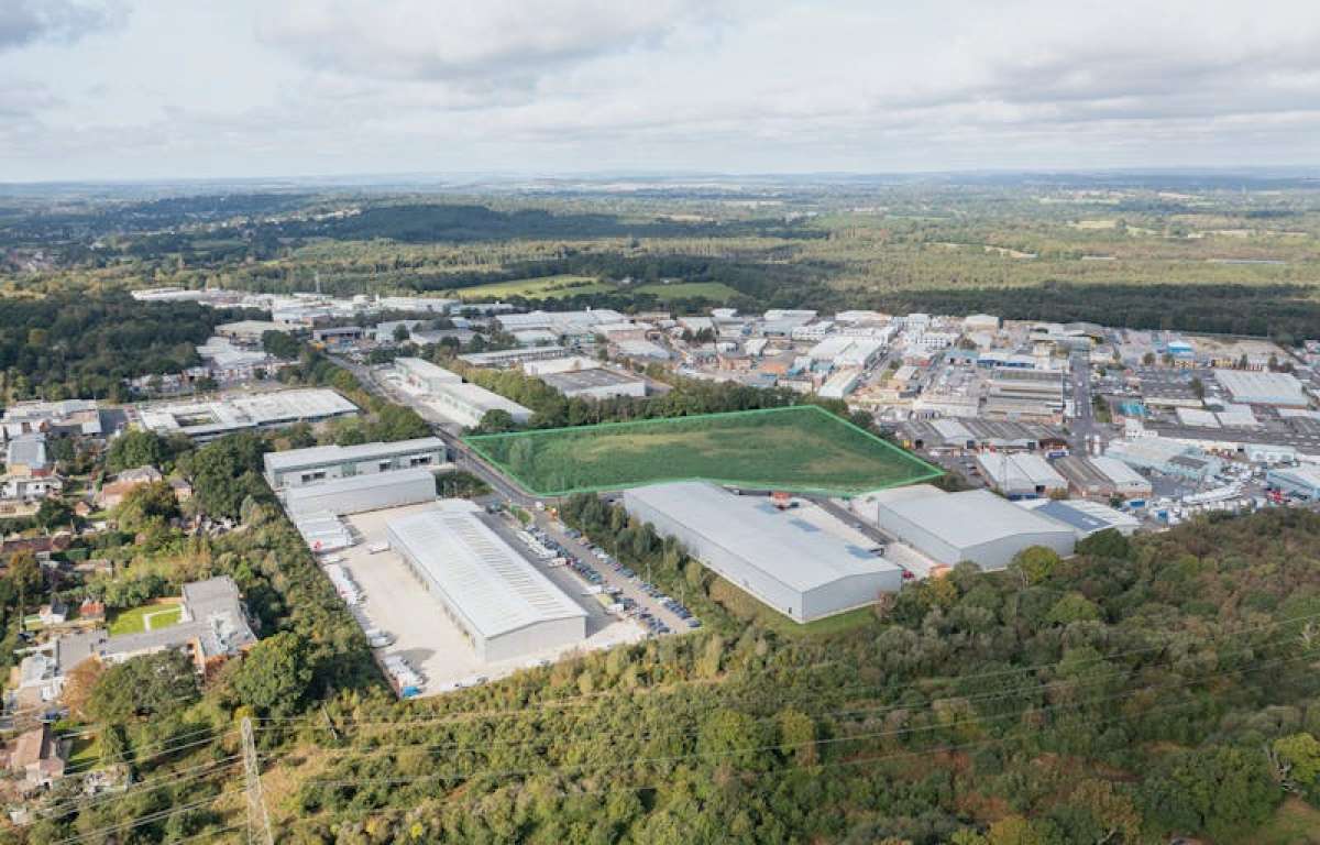 Land in Wimborne - photo 3