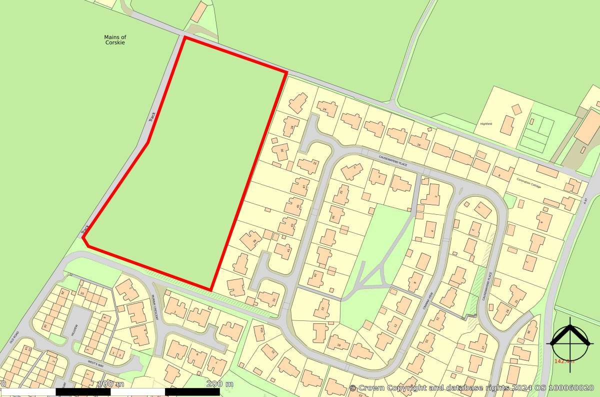 Land in Aberdeen - photo 2