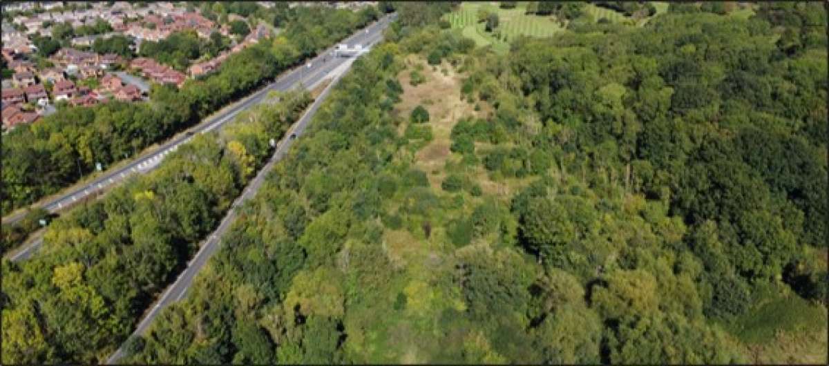 Land in Derby - photo 2