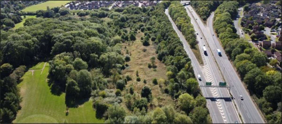 Land in Derby - photo 3