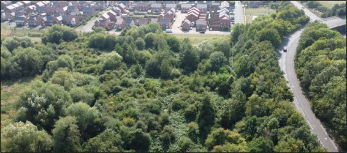 Land in Derby - photo 4