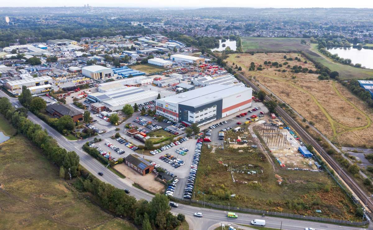 Land in Lincoln - photo 2