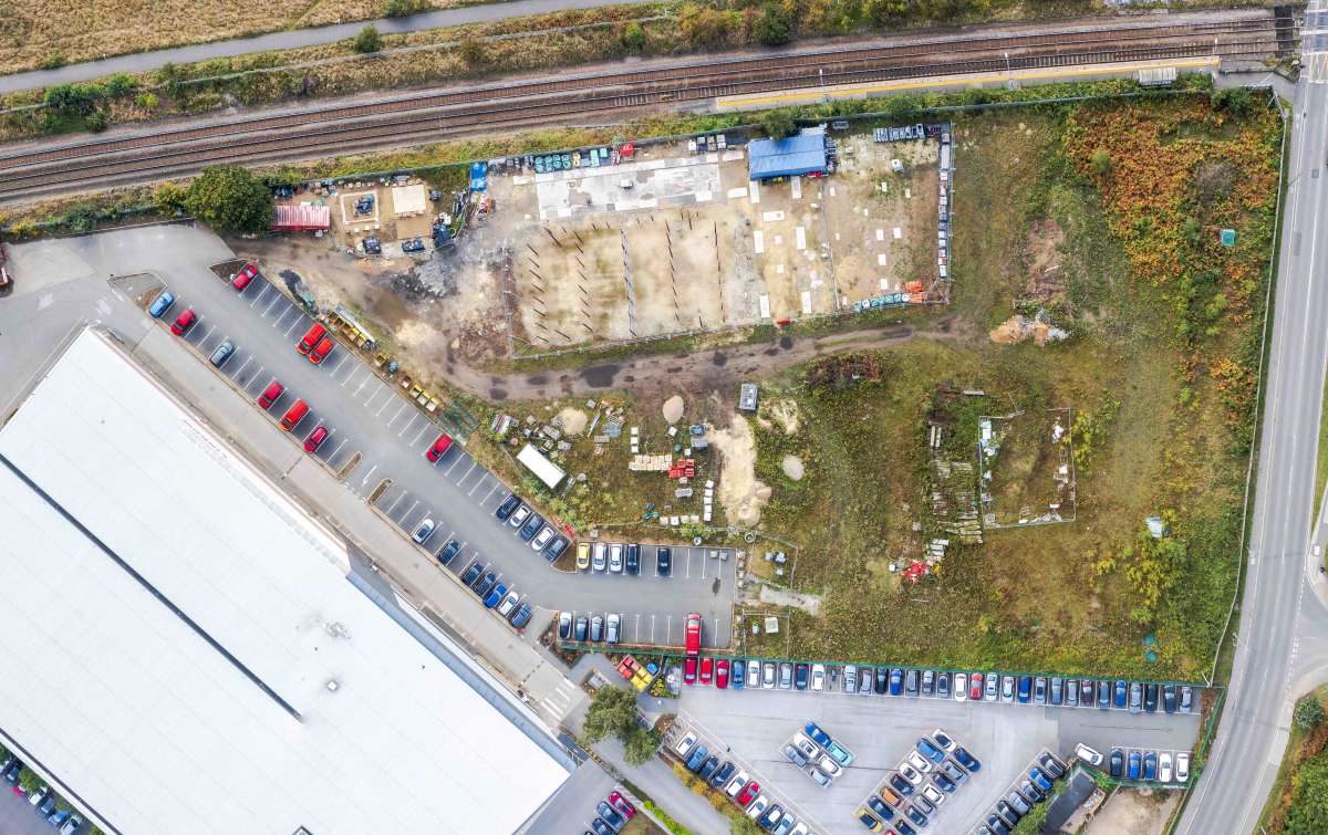 Land in Lincoln - photo 4