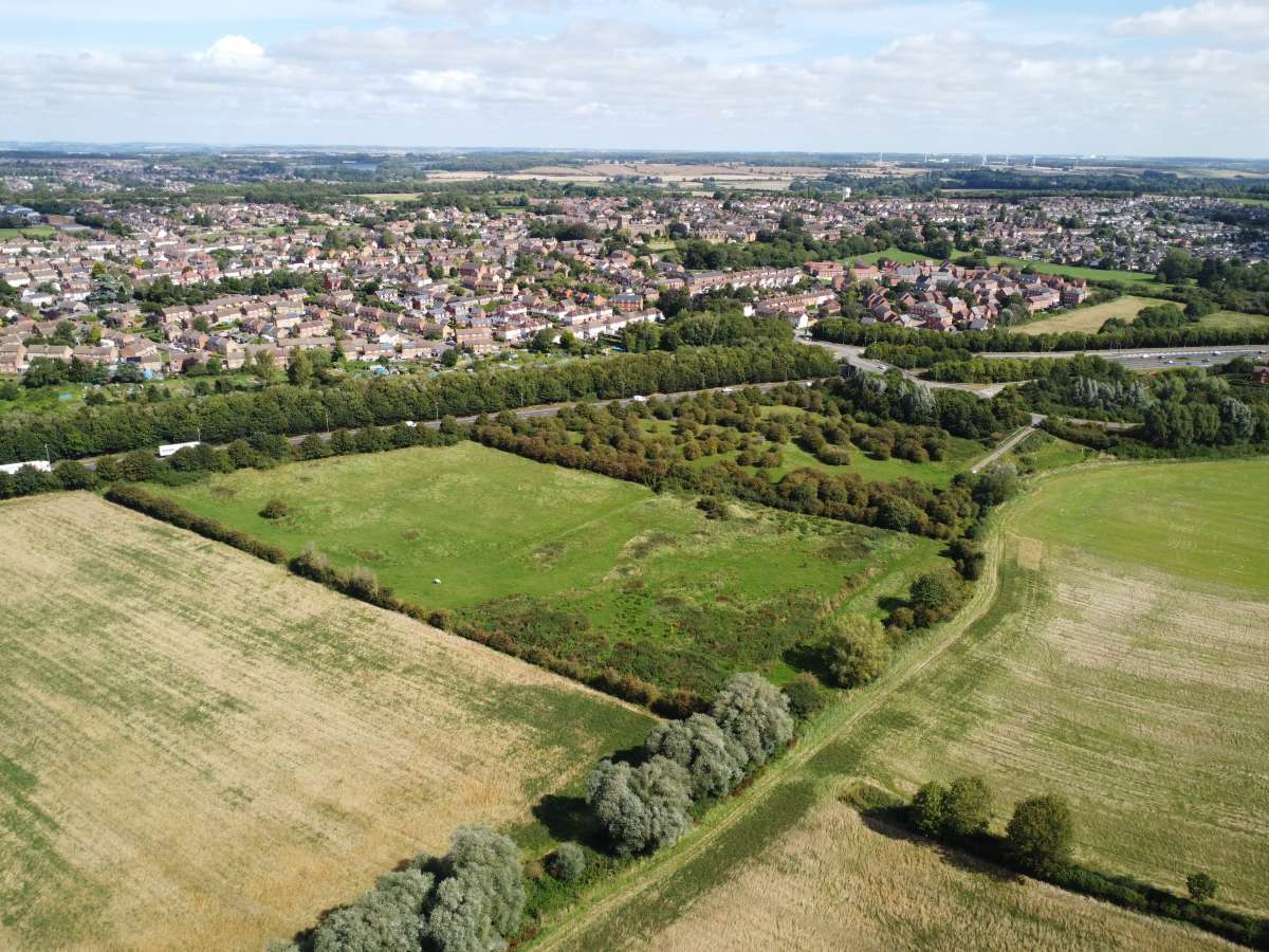 Land in Kettering - photo 4