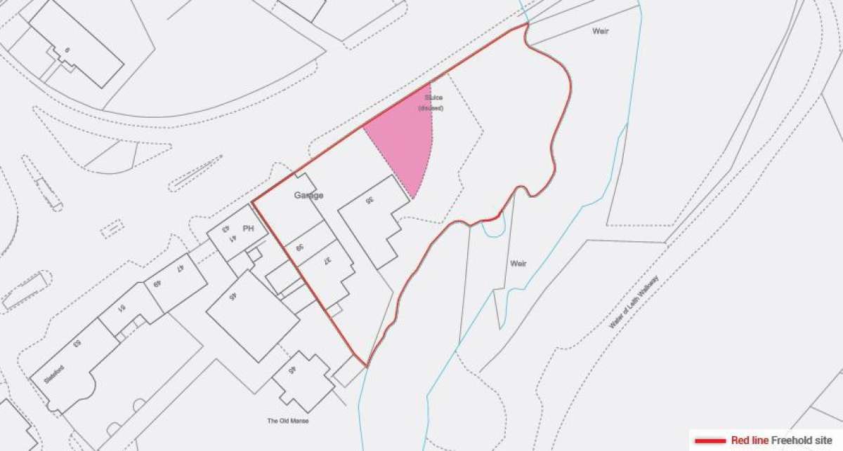 Land in Edinburgh - photo 3