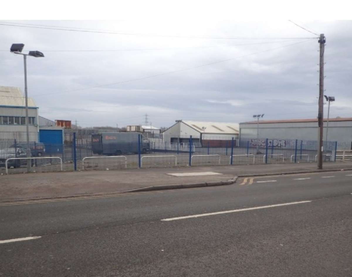 Land in Wednesbury - photo 3