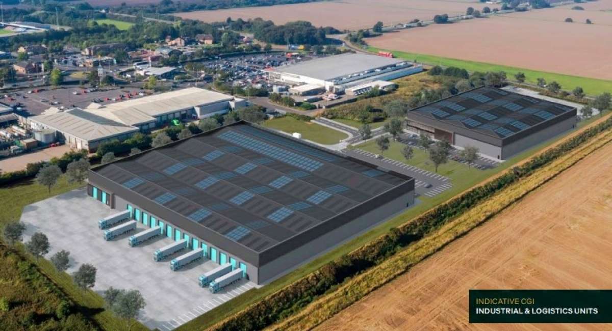 Land in Scunthorpe - photo 4