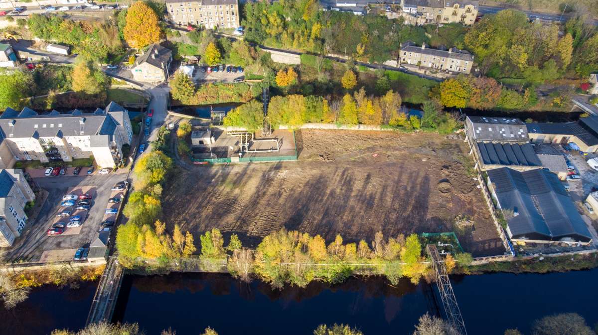 Land in Sowerby Bridge - photo 4