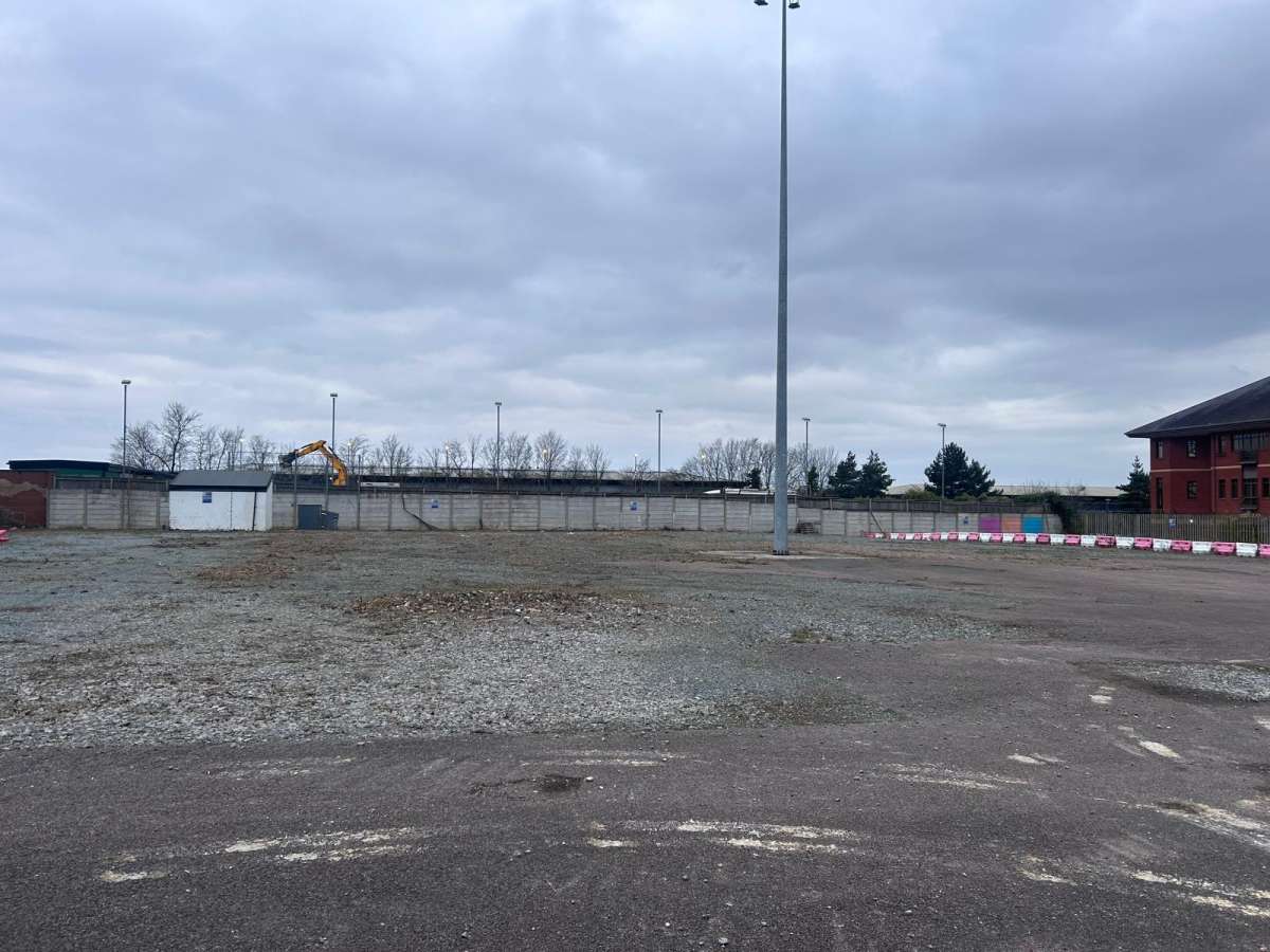 Land in Stevenage - photo 3