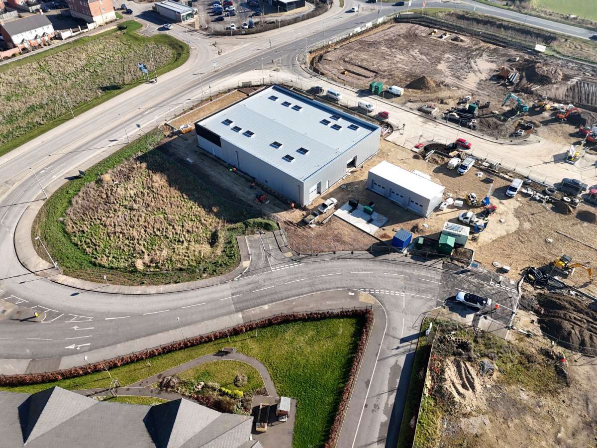 Land in Boston - photo 2