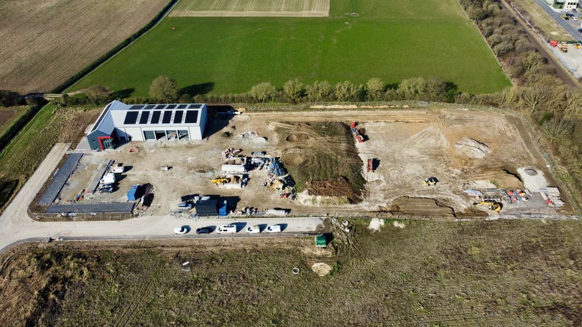 Land in Lincoln - photo 2