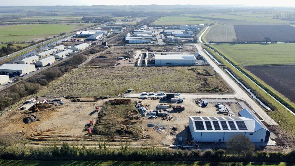 Land in Lincoln - photo 3