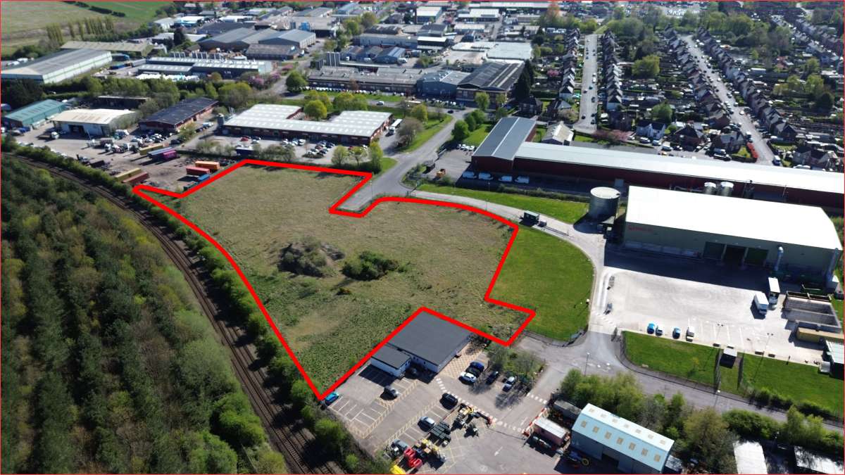 Land in Kirkby in Ashfield - photo 4