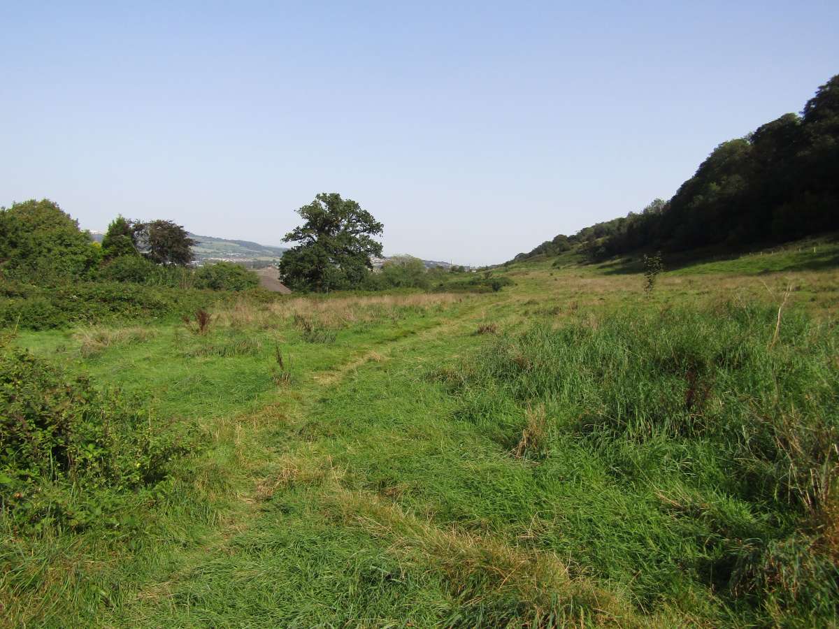 Land in Plymouth - photo 2