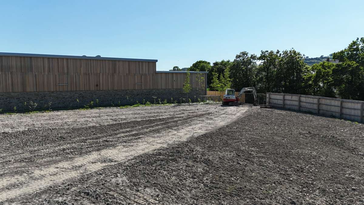 Land in Newton Abbot - photo 2