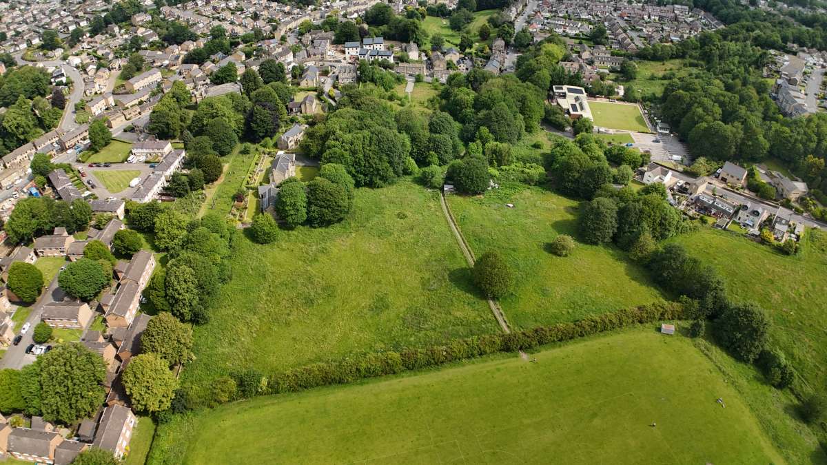 Land in Brighouse - photo 2