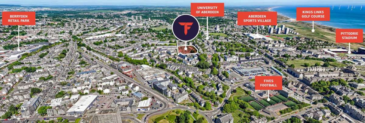 Land in Aberdeen - photo 4