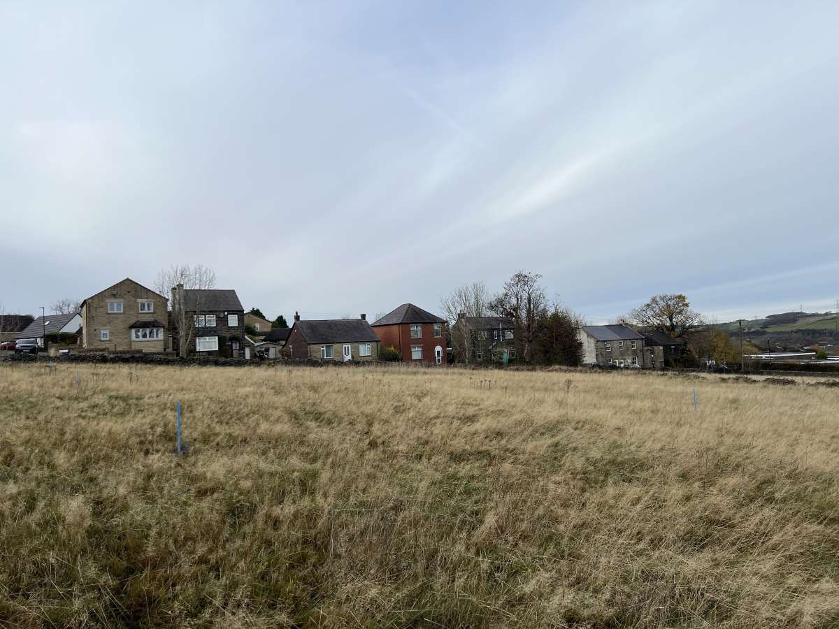 Land in Sheffield - photo 3