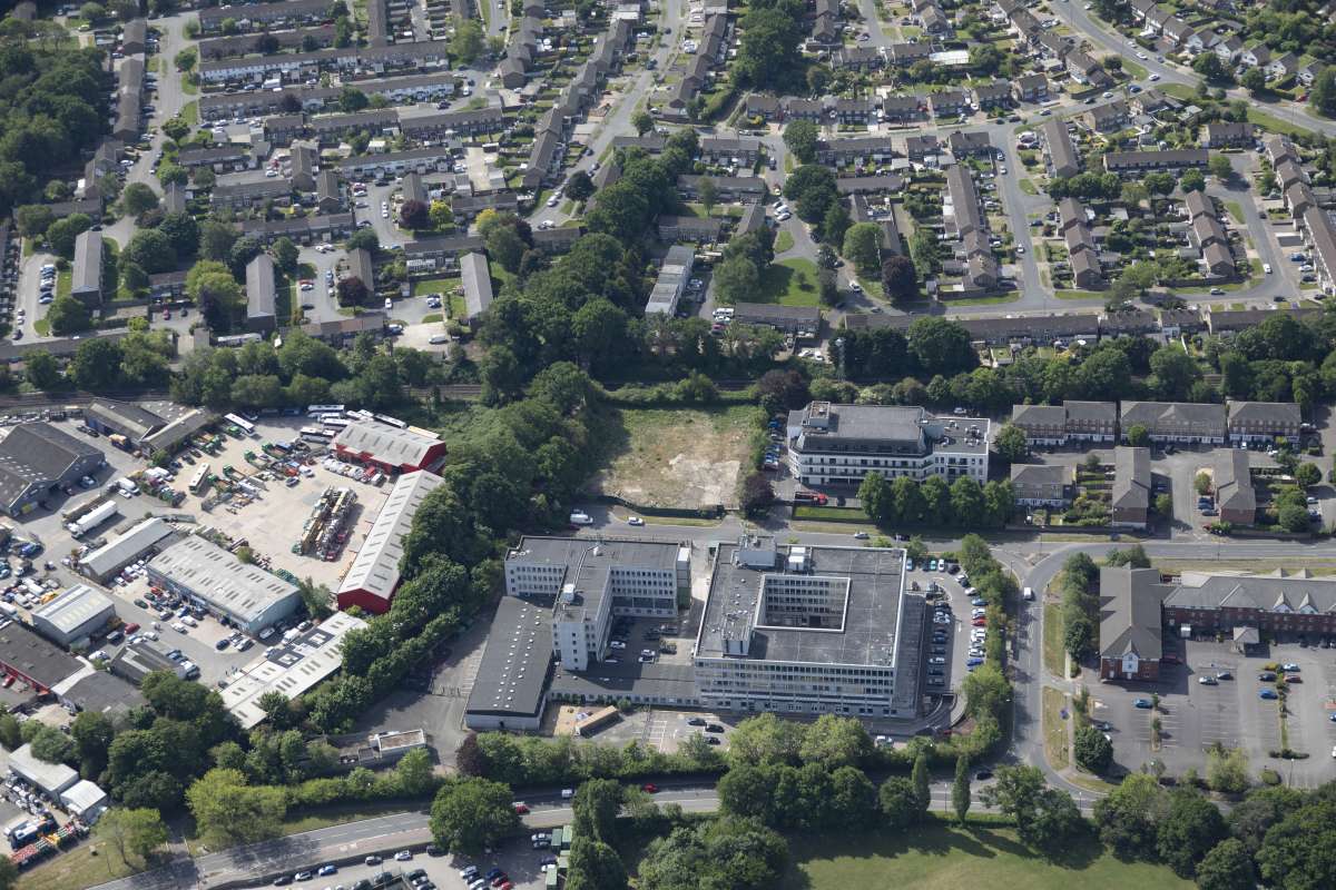 Land in Crawley - photo 4