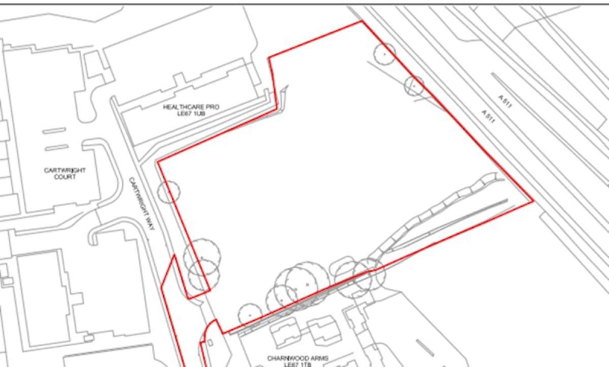 Land in Coalville - photo 3