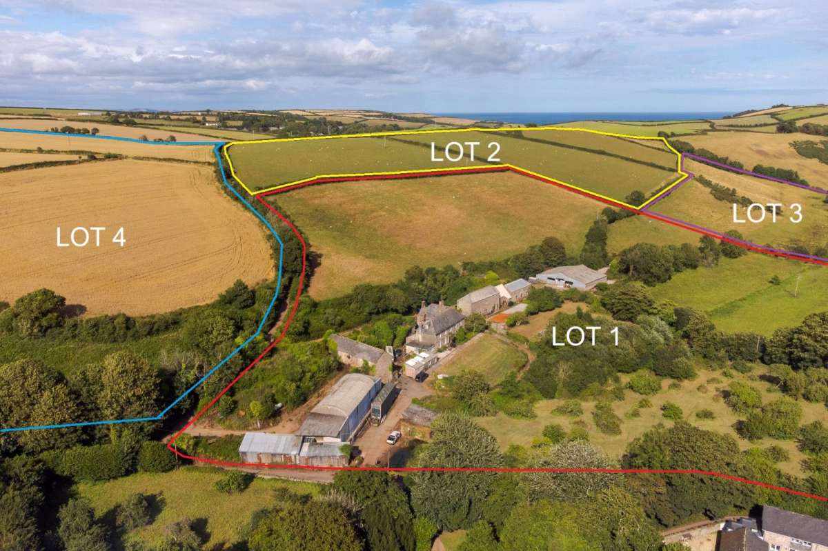 Land in Kingsbridge - photo 2