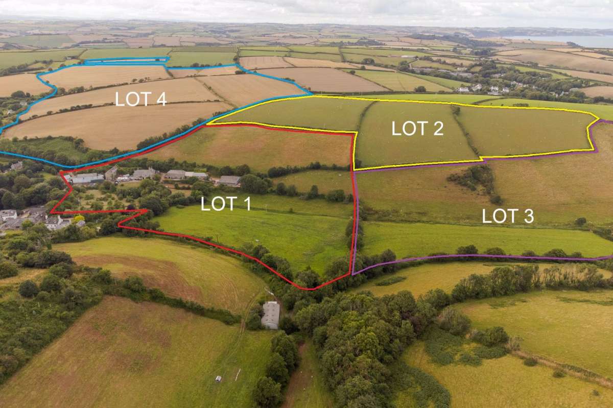 Land in Kingsbridge - photo 3