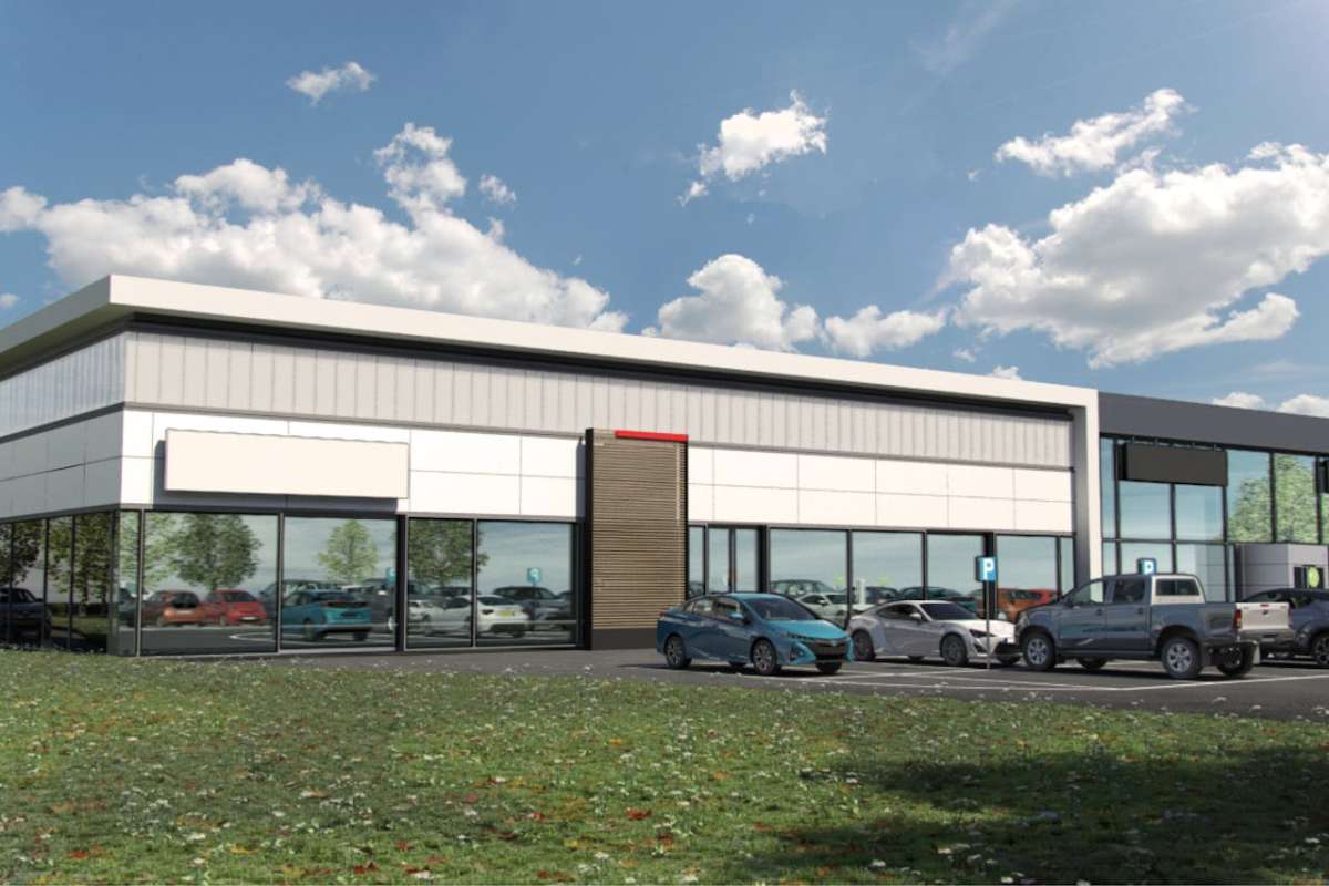 Land in Poole - photo 2